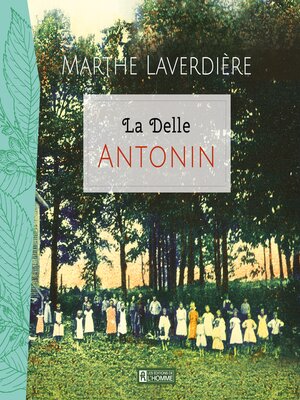 cover image of La Delle